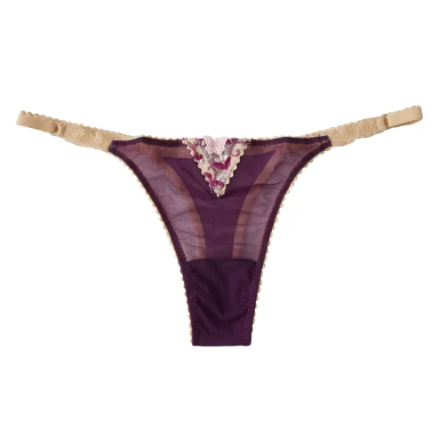 Microbikini - BELMIC14A14