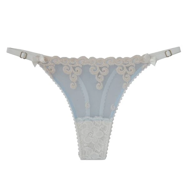 Microbikini - BELMIC17A17