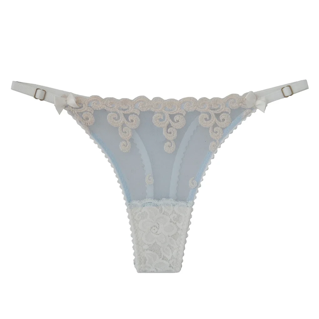 Microbikini - BELMIC17A17