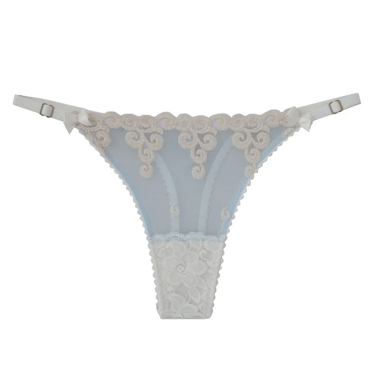 Microbikini - BELMIC17A