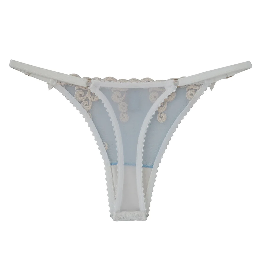 Microbikini - BELMIC17A17 - Imagen 2