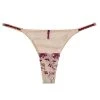 Microbikini - BELMIC23A23