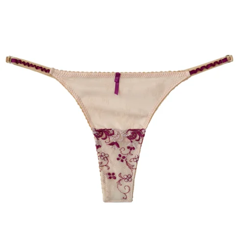 Microbikini - BELMIC23A23