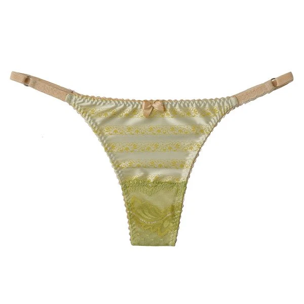 Microbikini - BELMIC74A74