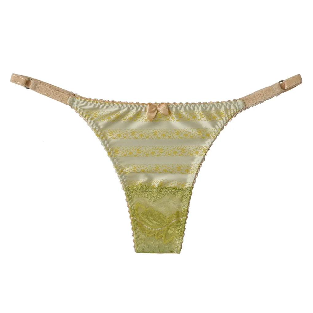 Microbikini - BELMIC74A74