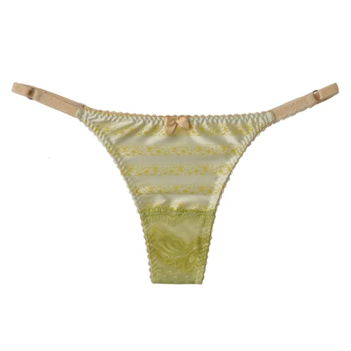 Microbikini - BELMIC74A74