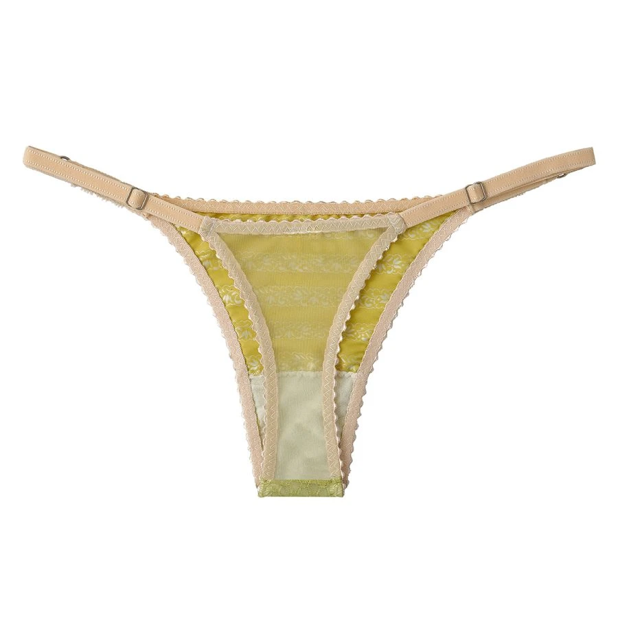 Microbikini - BELMIC74A74 - Imagen 3