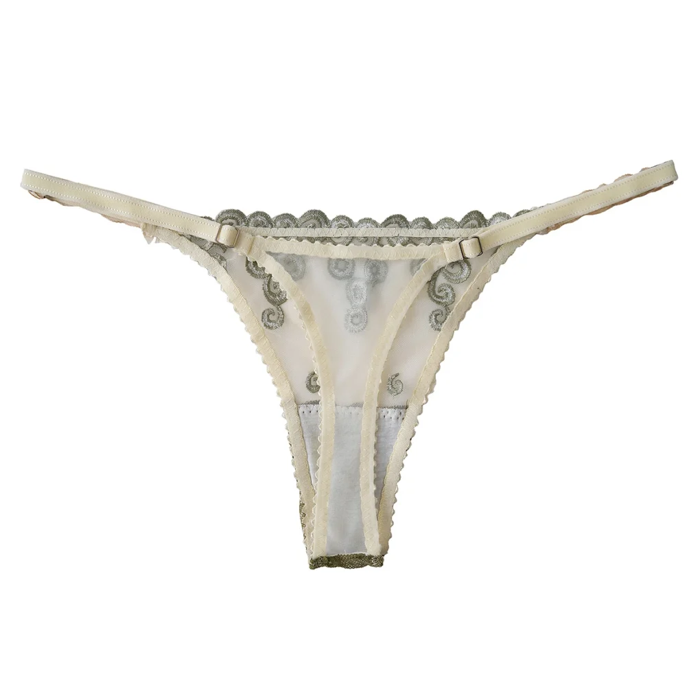 Microbikini - BELMIC80A80 - Imagen 2