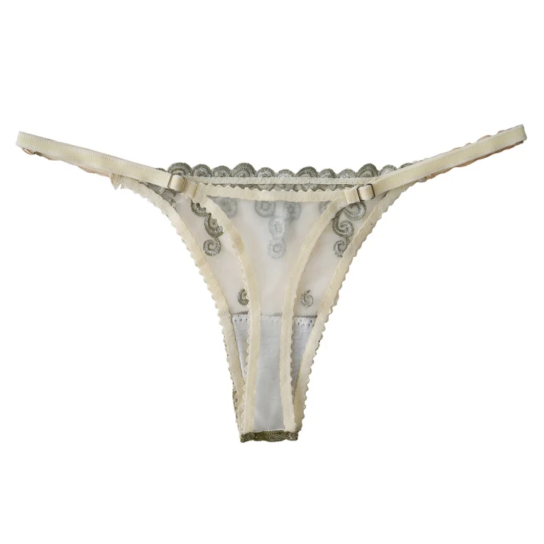 Alternative view of Microbikini - BELMIC80A80