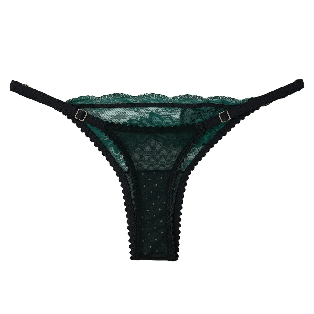 Microbikini - BELMIC87A - Imagen 4