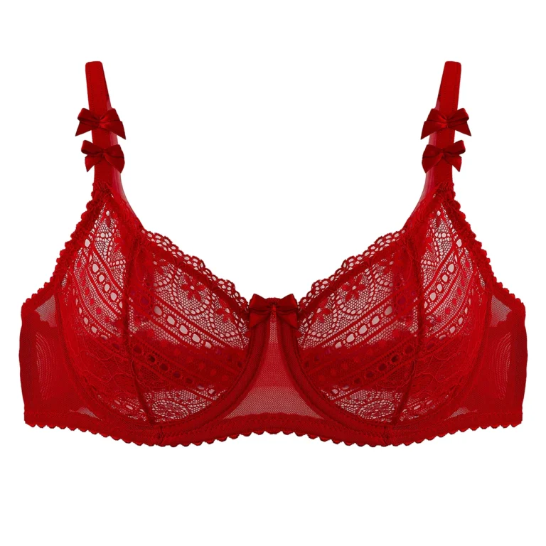 Corpiño con arco - BELSTR11A