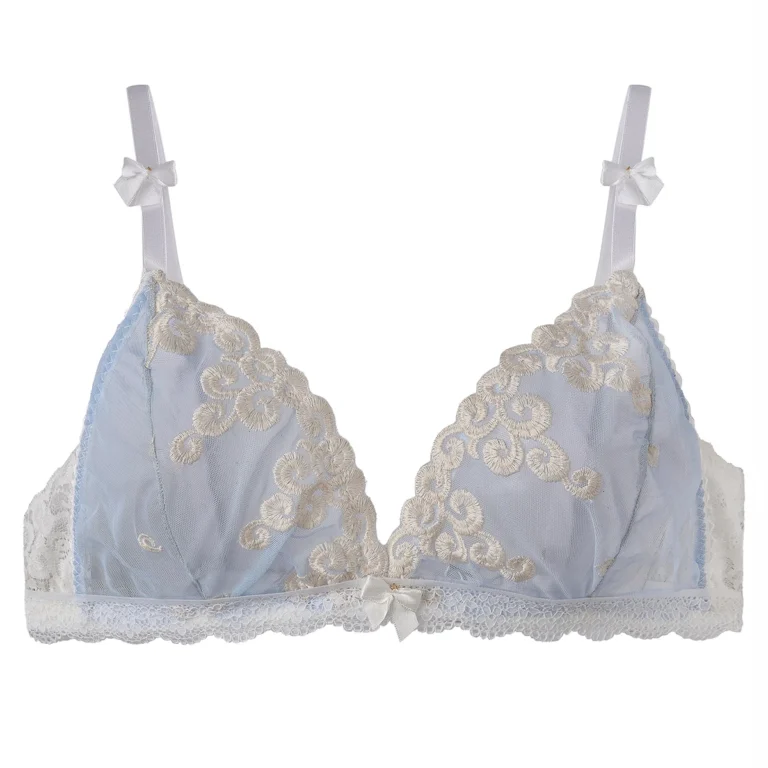 Corpiño sin arco - BELSTT17A