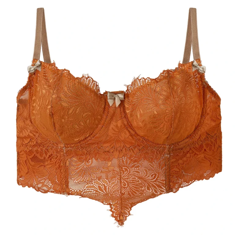 Bustier - BESBUS62A
