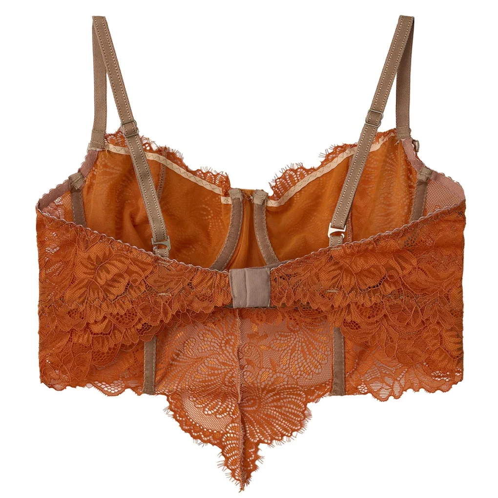 Bustier - BESBUS62A - Imagen 4