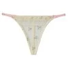 Microbikini hilo - BESHIL21A21