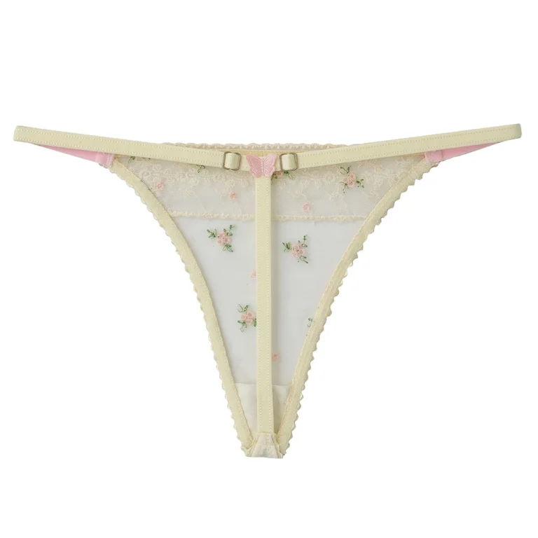 Alternative view of Microbikini hilo - BESHIL21A21