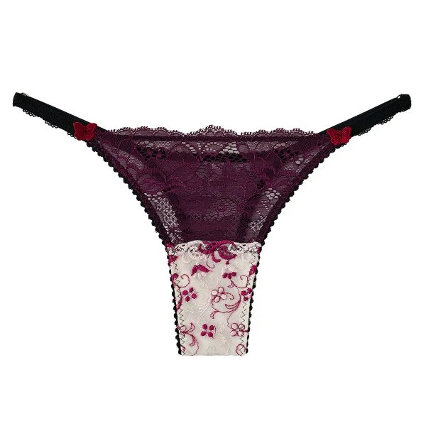Microbikini - BESMIC19A19