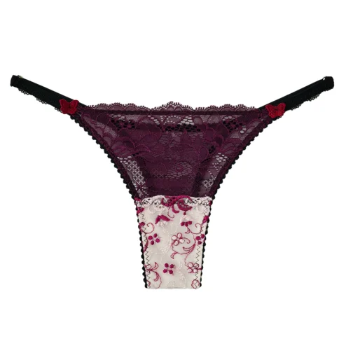 Microbikini - BESMIC19A19