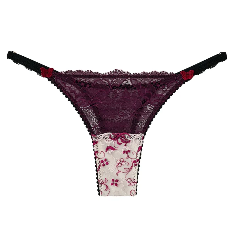 Microbikini - BESMIC19A19