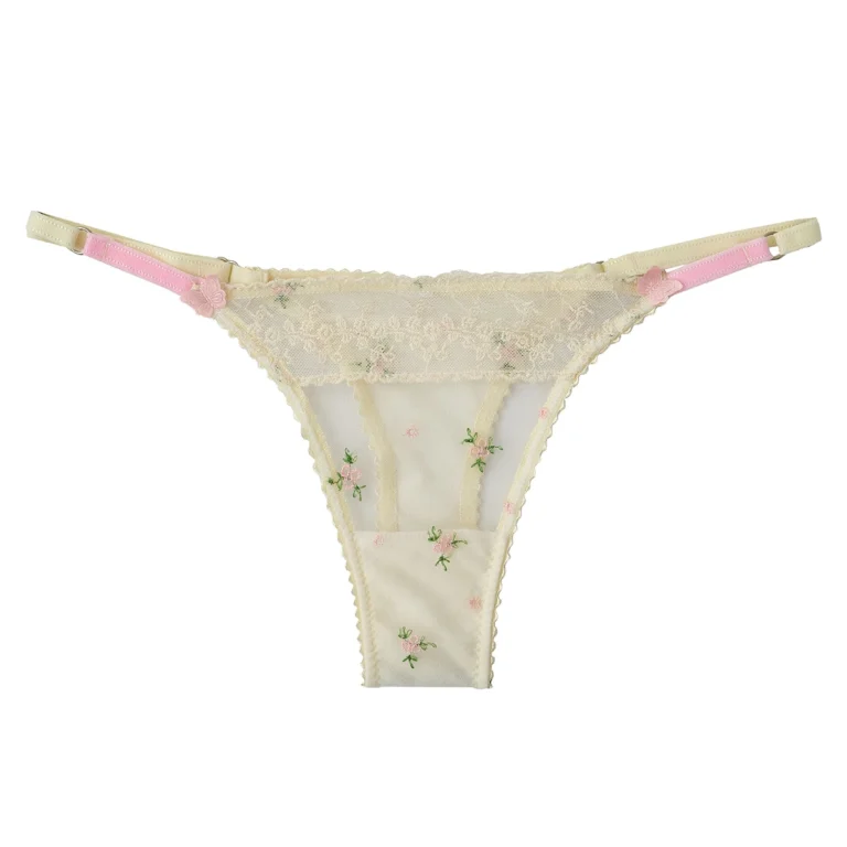 Microbikini - BESMIC21A21