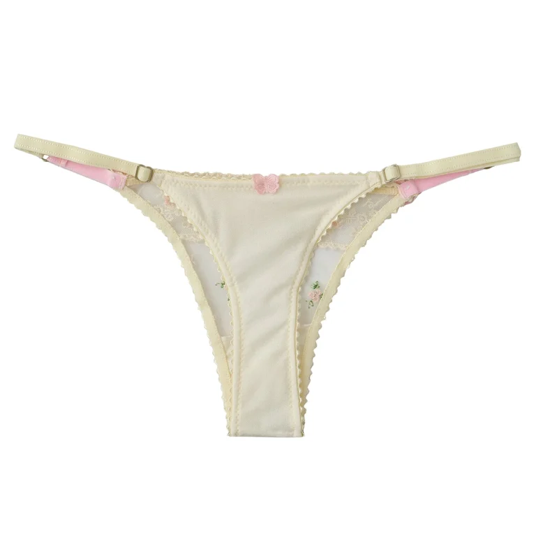 Alternative view of Microbikini - BESMIC21A21