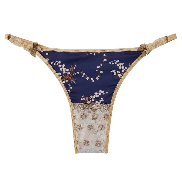 Microbikini - BESMIC26A26