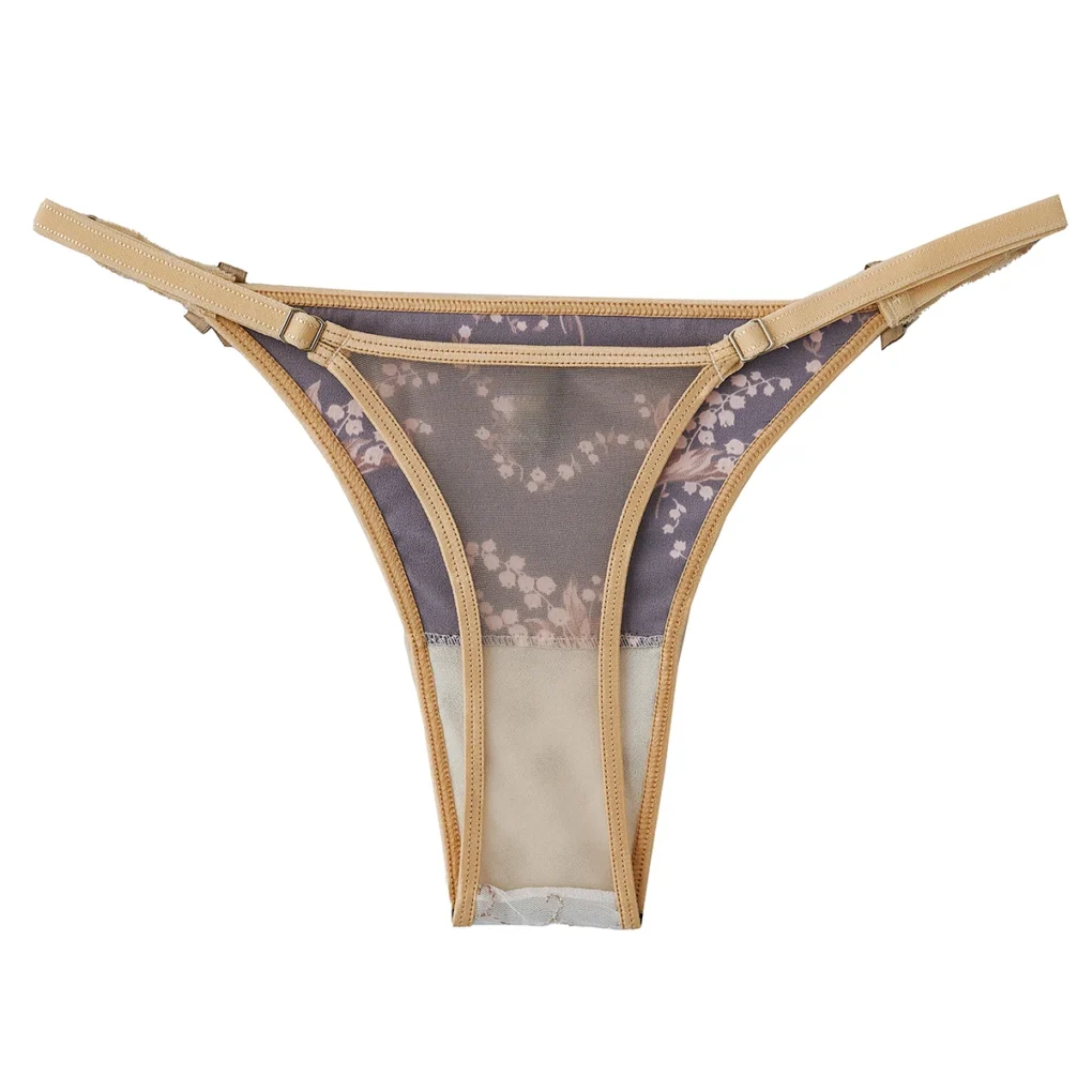 Microbikini - BESMIC26A26 - Imagen 2