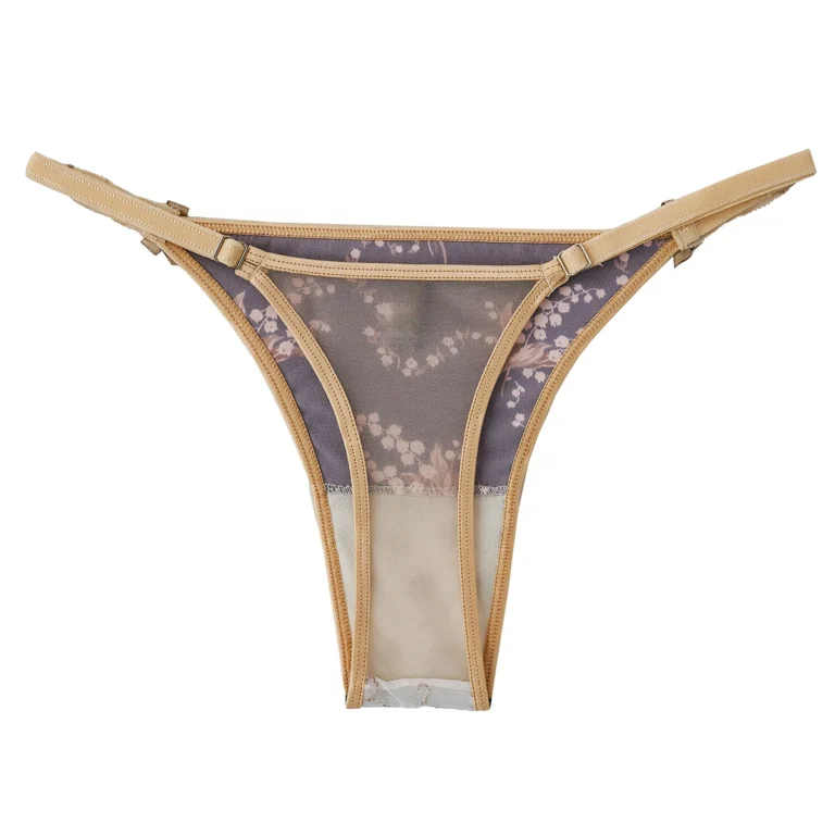 Alternative view of Microbikini - BESMIC26A26