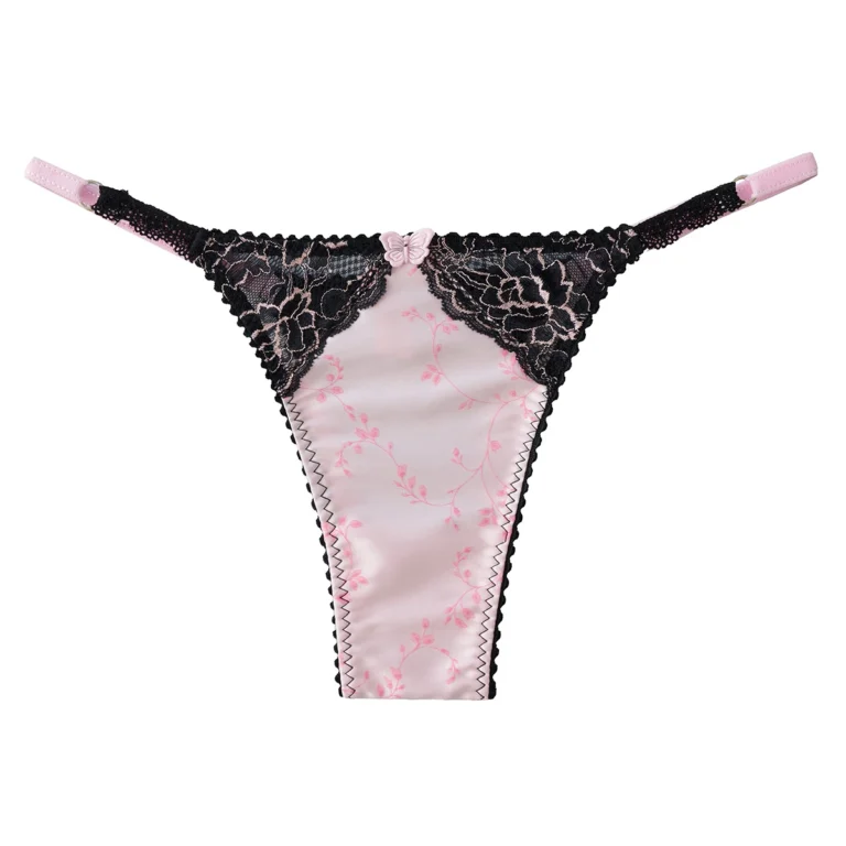 Microbikini - BESMIC40A