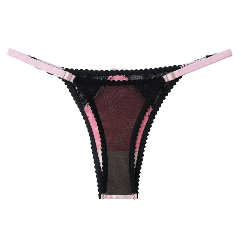 Alternative view of Microbikini - BESMIC40A