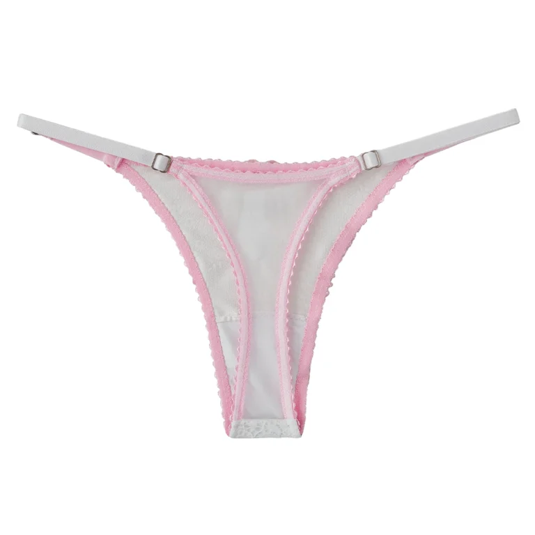 Alternative view of Microbikini - BESMIC56A56