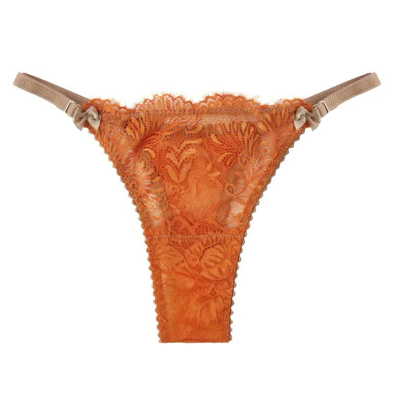 Microbikini - BESMIC62A