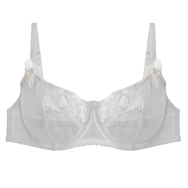 Corpiño con arco - BESSTR01A01