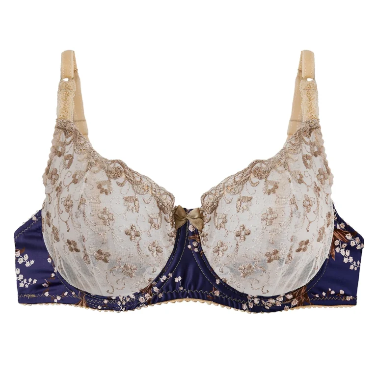 Corpiño con arco - BESSTR26A26