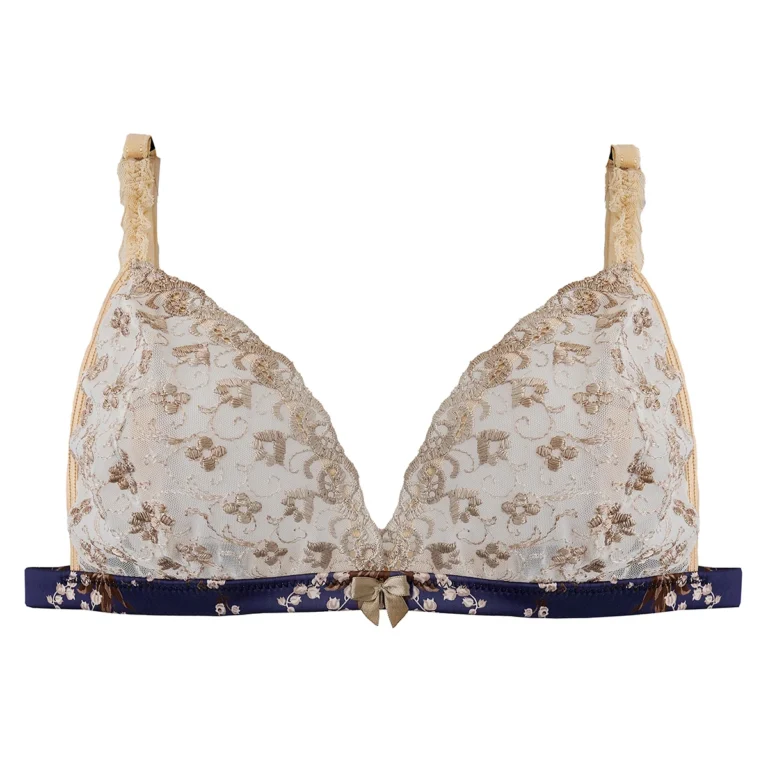 Corpiño sin arco - BESSTT26A26