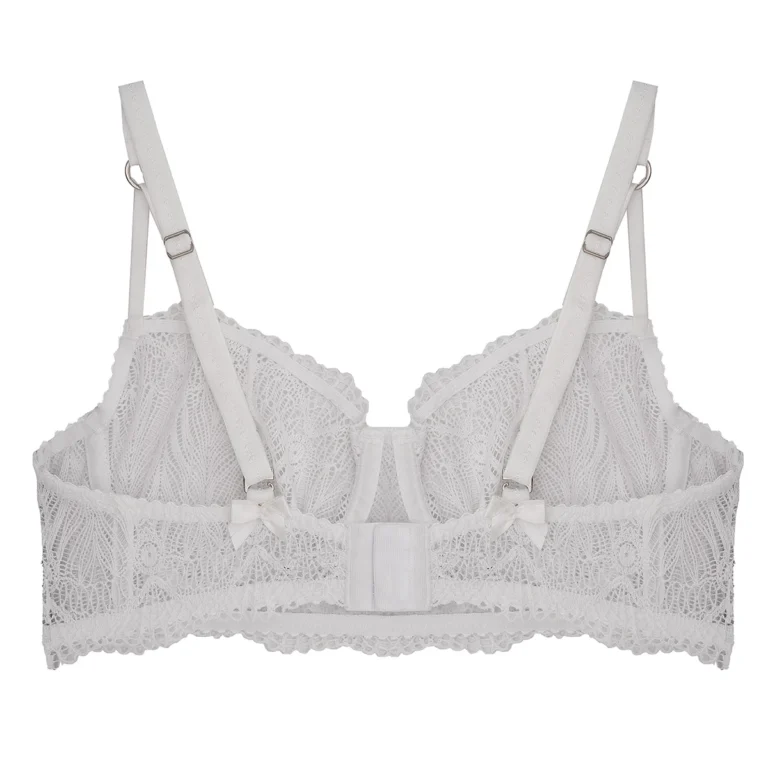 Alternative view of Corpiño con arco - EMASTR01B