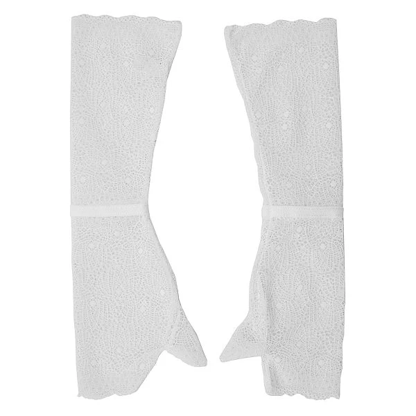 GUANTES LARGOS - GUALAR01B01A
