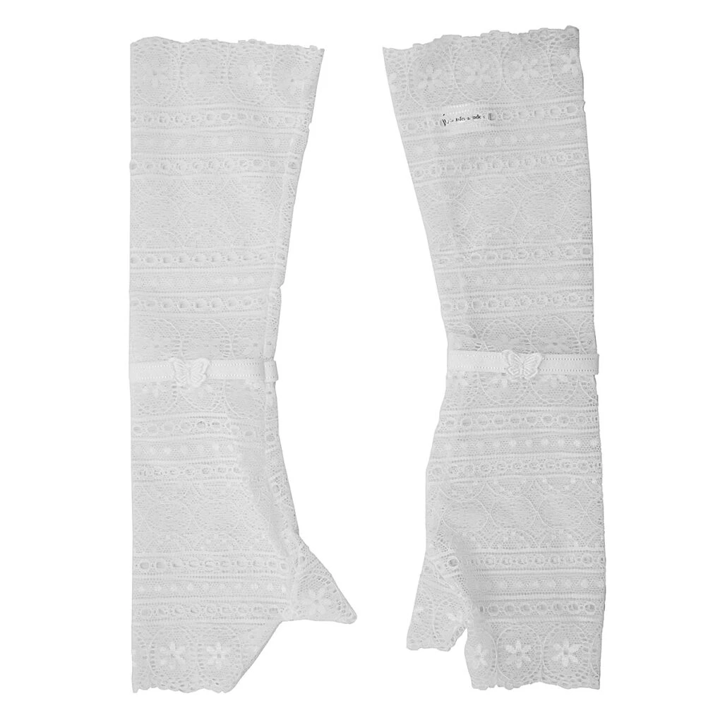 Guantes largos - GUALAR01C