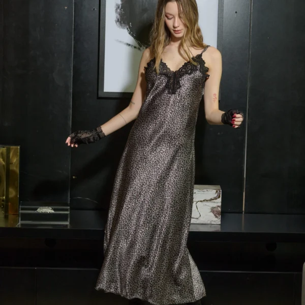 Alternative view of Camisolin largo- JFCAMT31A31