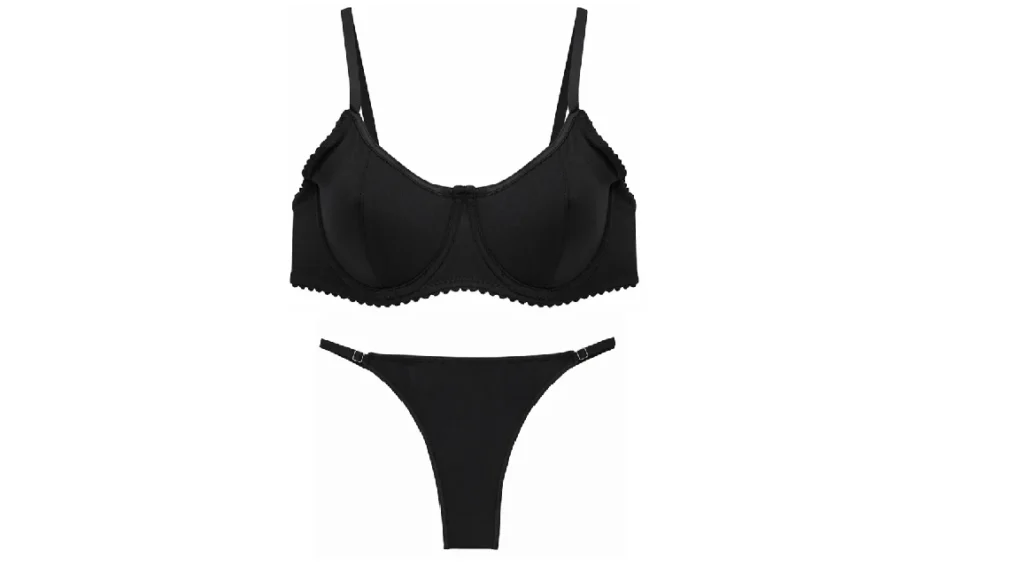 Conjunto con arco - JFPSTR02Z