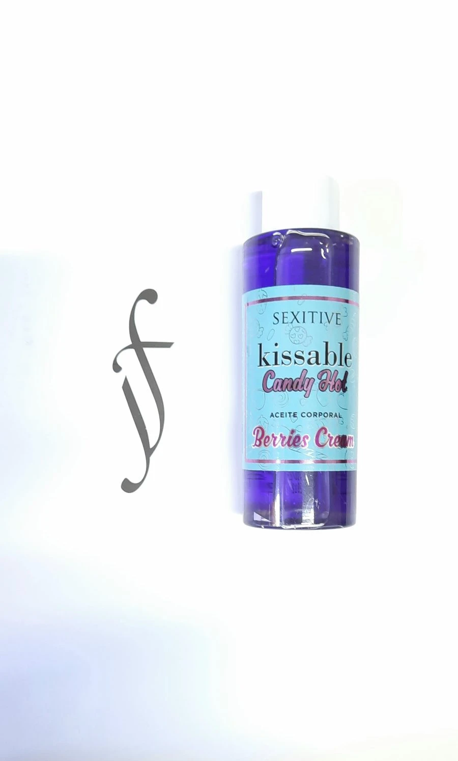 KISSABLE 60 ML - KISS0850A
