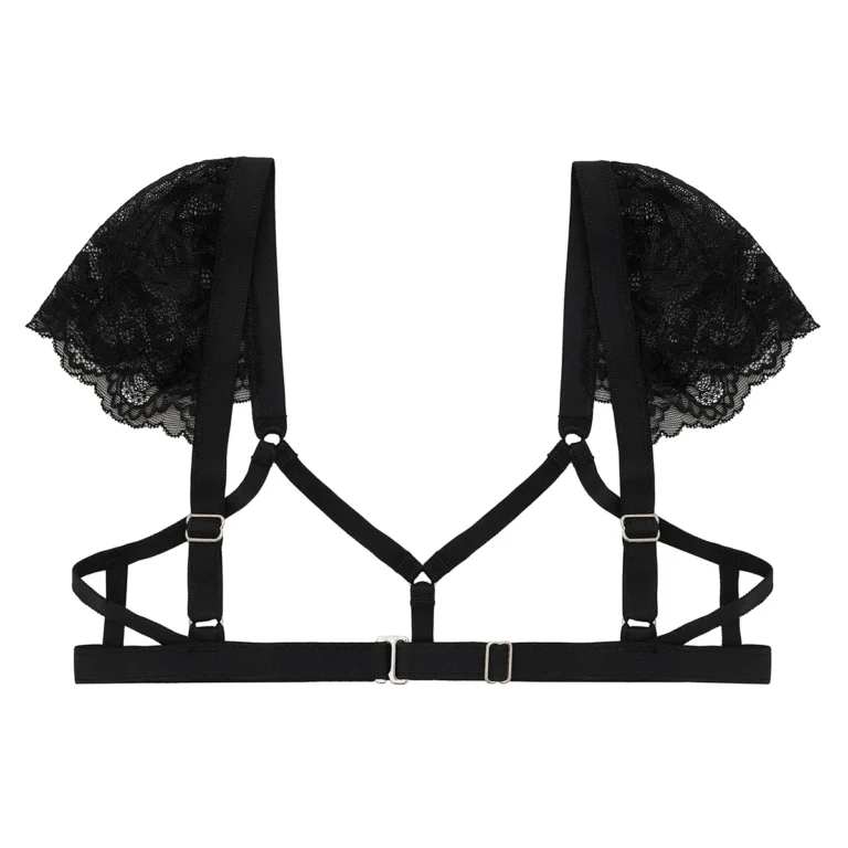 Alternative view of Arnés top - LFLARN02B