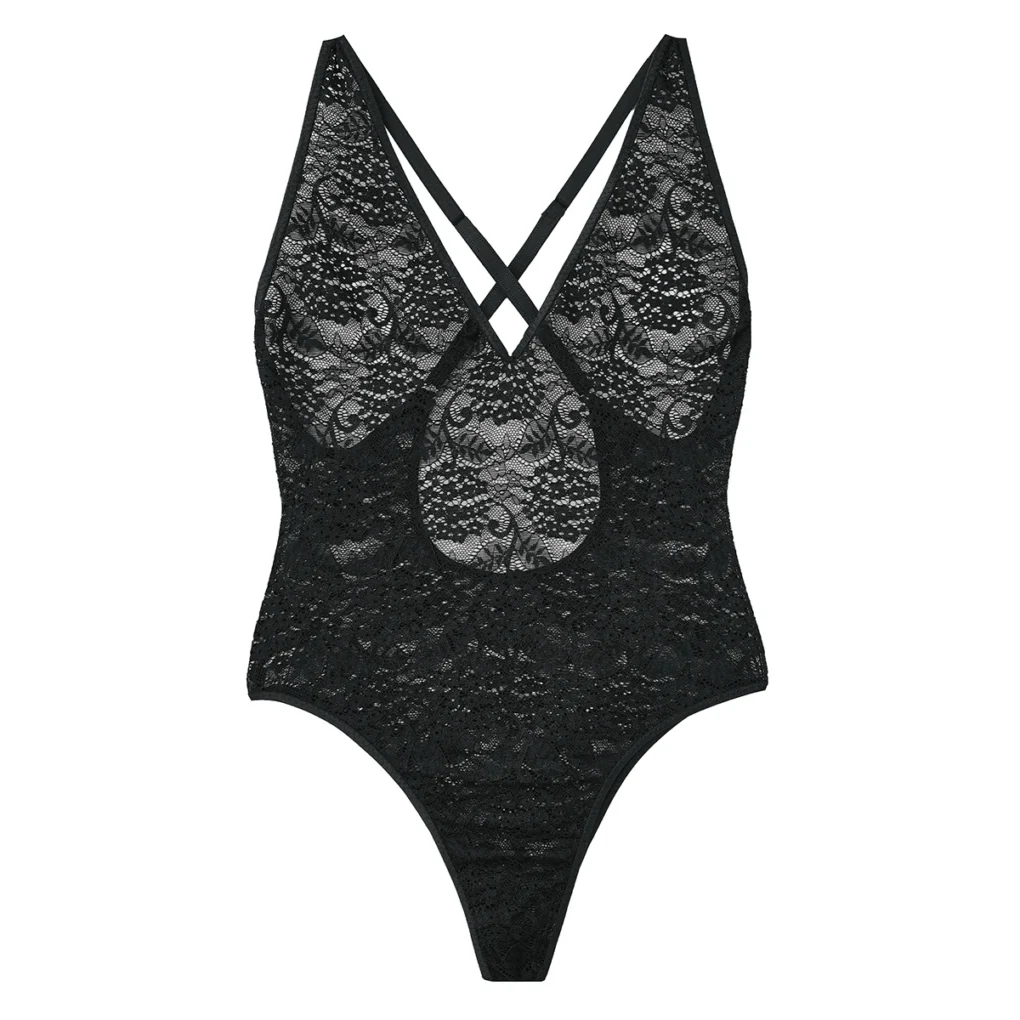 Body - LFLBDY88A