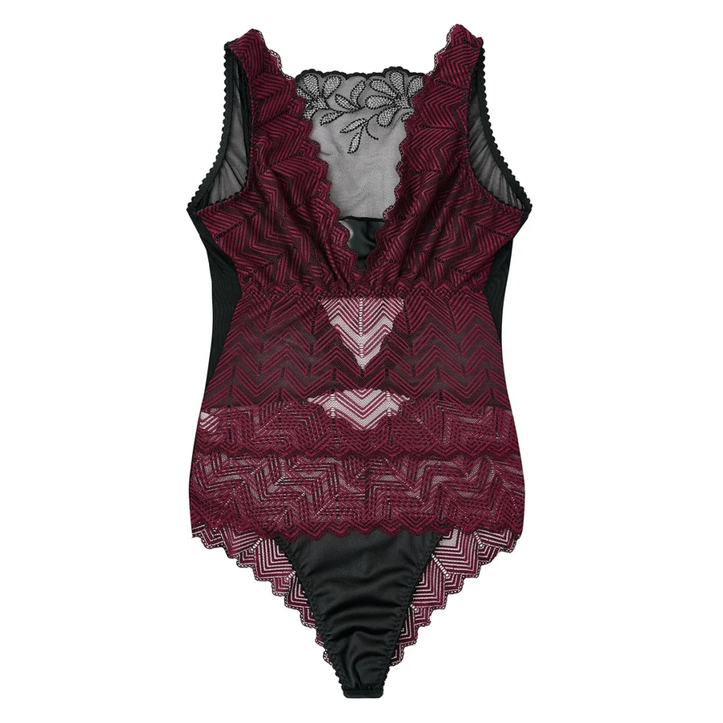 Body - LFLLIP22A