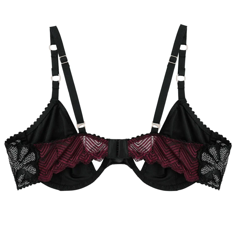 Alternative view of Corpiño con arco - LFLSPI22A