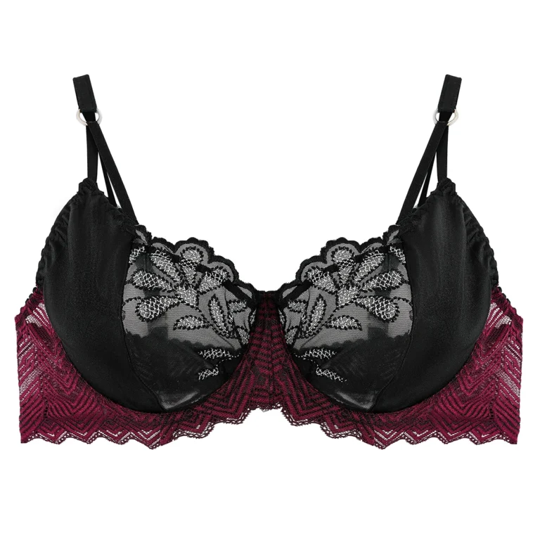 Corpiño con arco - LFLSTR22A