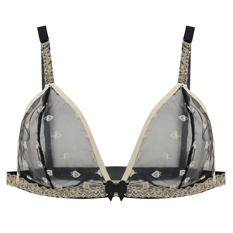 Corpiño sin arco - MODSTT28A