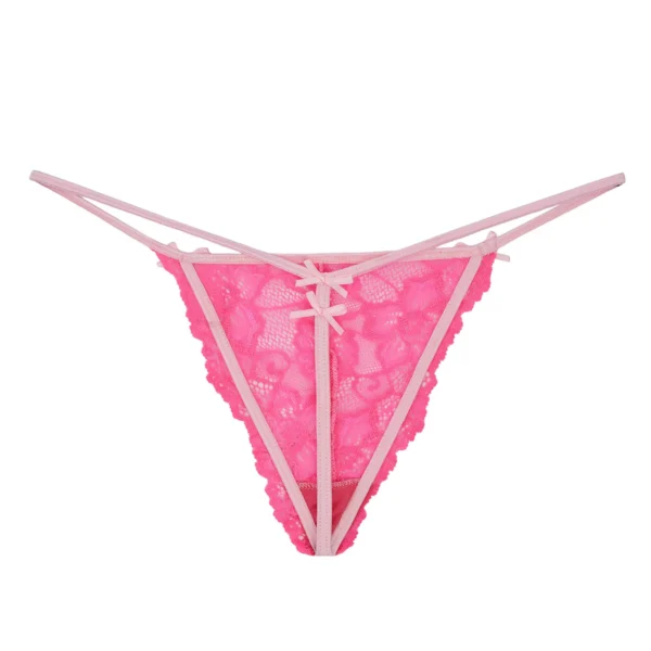 Alternative view of Microbikini hilo - NAVHIL23A