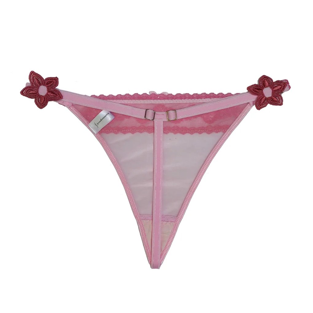 Microbikini hilo - NAVHIL50A05 - Imagen 2
