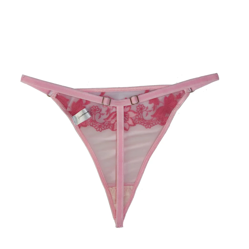 Microbikini hilo - NAVHIL50A05 - Imagen 4